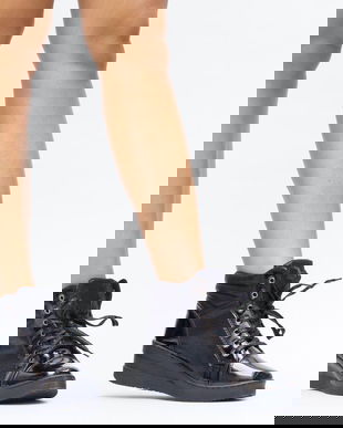 Pantofi Sport Parto Negri