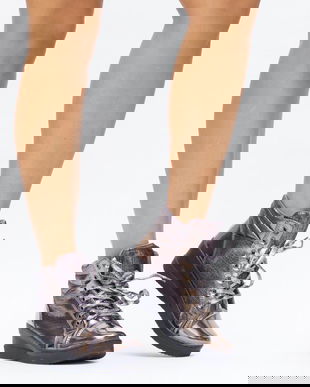 Pantofi Sport Parto Gri