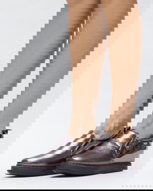 Pantofi Sport Thor Bronze