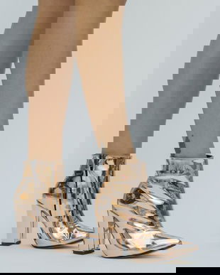 Botine Gama Aurii 2