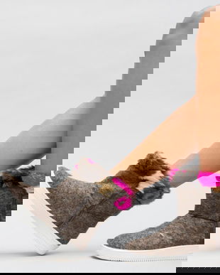 Cizme Tip Ug Fior Maro