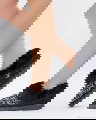 Pantofi Casual James Negri