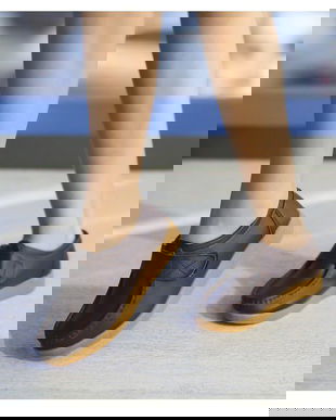 Pantofi Casual Monta Maro