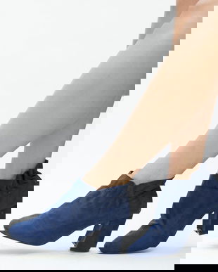 Botine Bifo Albastre