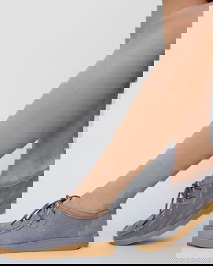 Pantofi Casual Neca Gri