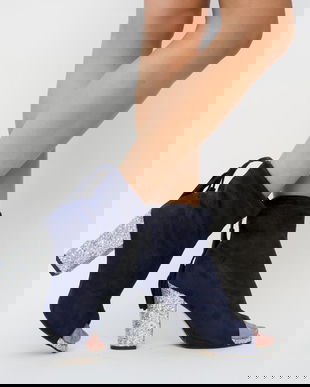 Botine Ilan Bleumarin