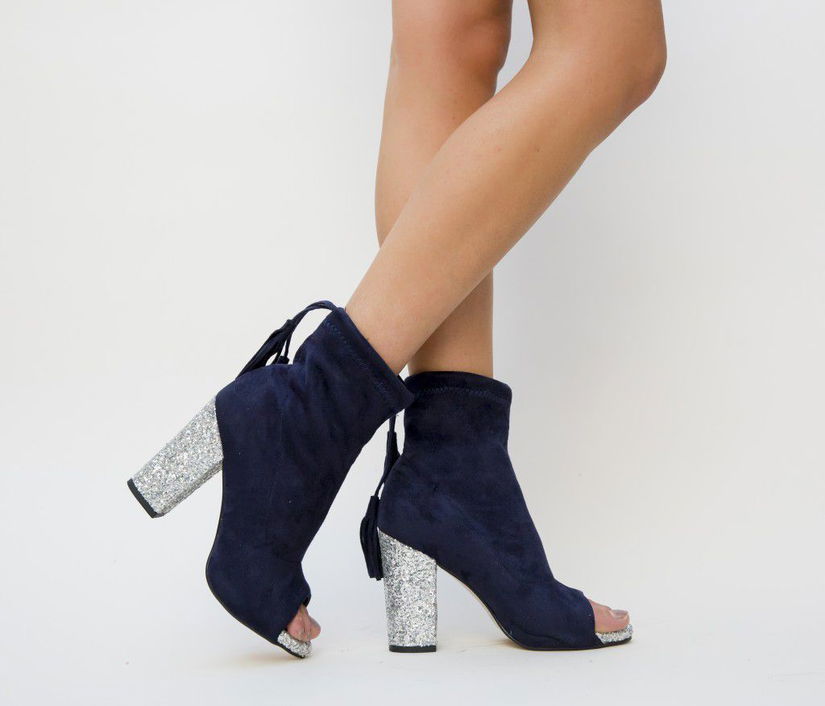 Botine Ilan Bleumarin