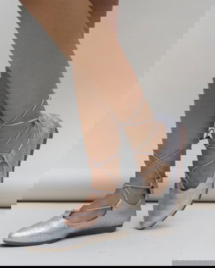 Balerini Talet Argintii