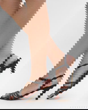 Sandale Vety Negre 2