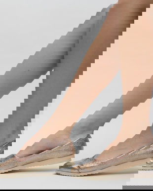 Pantofi Casual Bonton Bronz 2