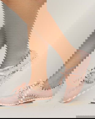 Pantofi Casual Hony Roz