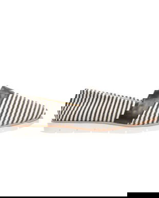 Espadrile Xuan Negre