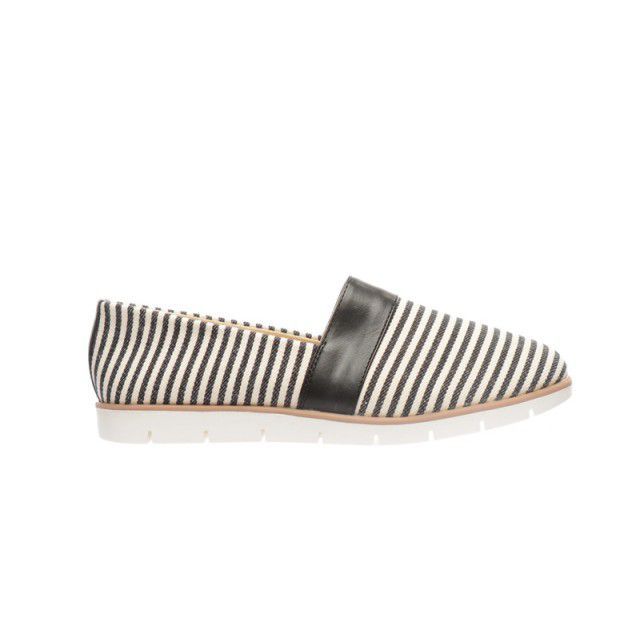 Espadrile Xuan Negre