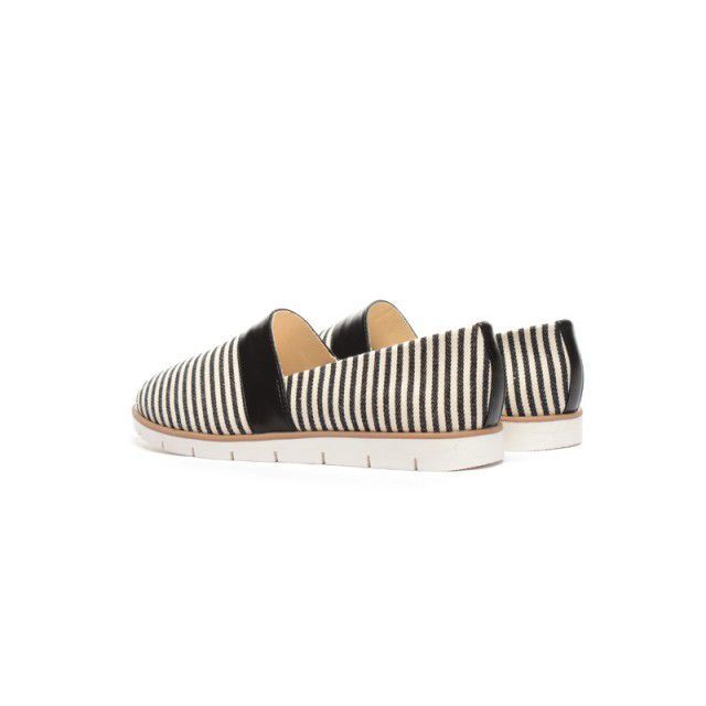 Espadrile Xuan Negre