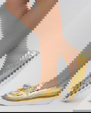 Pantofi Casual Yany Aurii