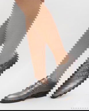 Pantofi Casual Abes Gri