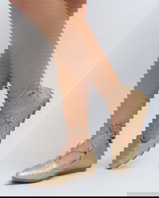 Balerini Talet Aurii