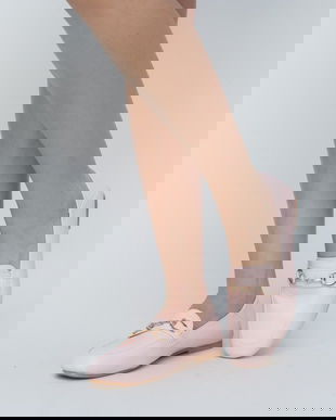 Pantofi Casual Belini Roz