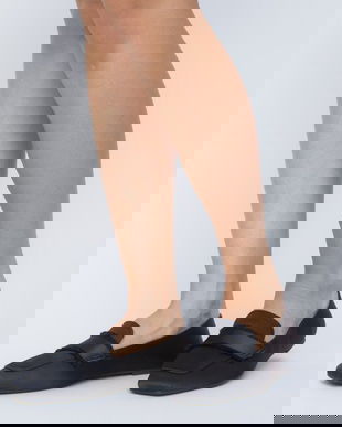 Pantofi Casual Alio Negri