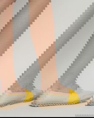 Pantofi Casual Digio Bej