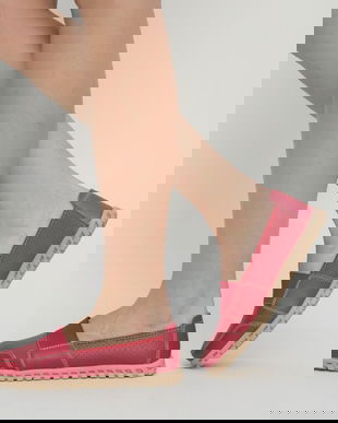 Pantofi Casual Digio Rosii