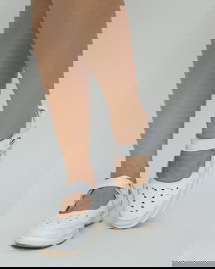 Pantofi Casual Confort Albi