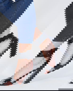 Sandale Sarlex Negre