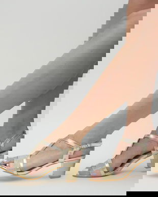 Sandale Lumy Aurii