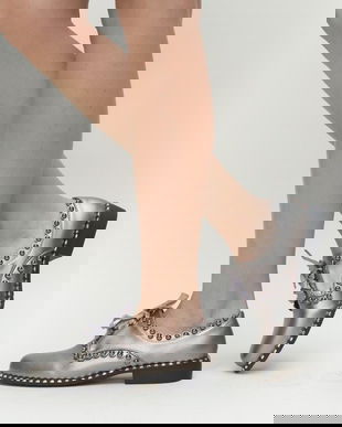 Pantofi Sport Ramos Gri