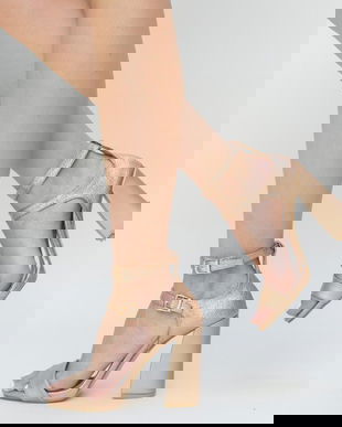 Sandale Kiana Aurii 2