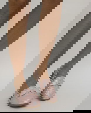 Pantofi Casual Dober Roz