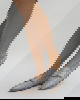 Pantofi Casual Dober Gri