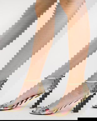 Sandale Gerald Aurii