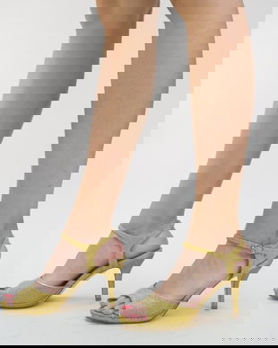 Sandale Lorena Aurii