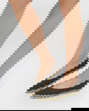 Espadrile Rodia Verzi