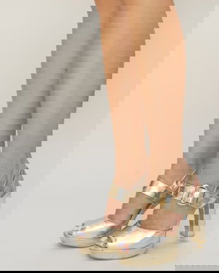 Sandale Milios Aurii