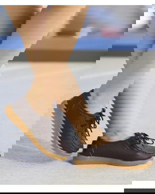 Pantofi Casual Niko Maro