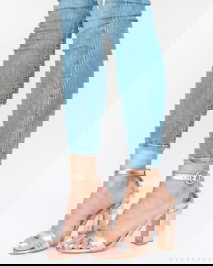 Sandale Bigal Aurii 2