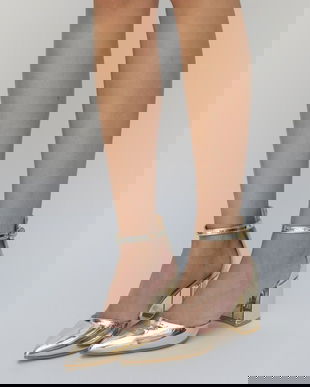 Sandale Aurust Aurii