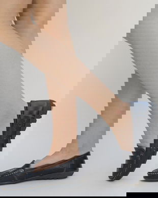 Pantofi Casual Prigon Negre