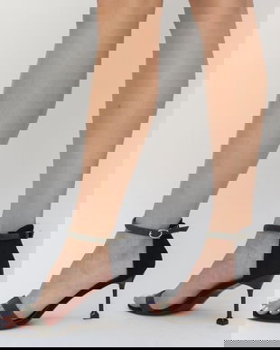 Sandale Amorez Verzi