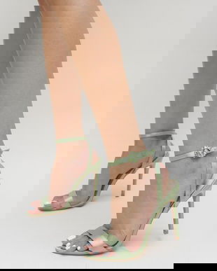 Sandale Nector Verzi