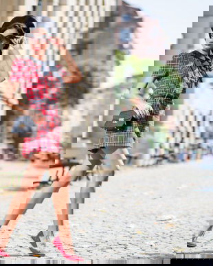 Balerini Hagi Rosii 2