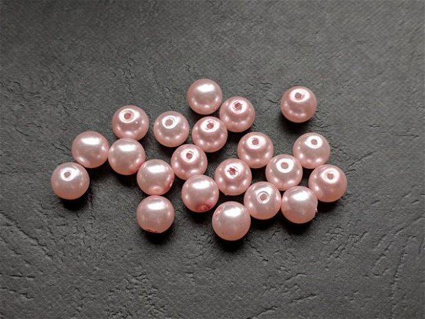 LPE815 - perle roz