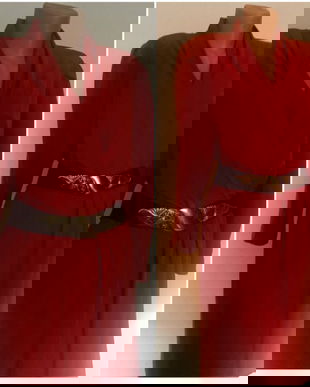 Rochie office eleganta