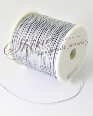 Snur Light Grey, 0.5mm
