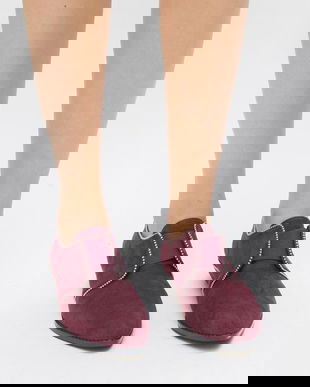 Pantofi Casual Gibor Grena