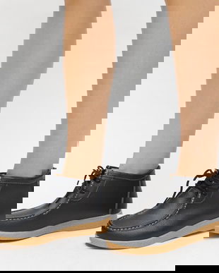 Pantofi Casual Defendo Negri