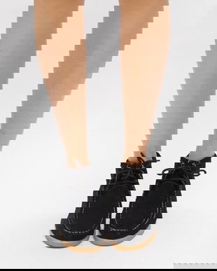 Pantofi Casual Kindi Negri