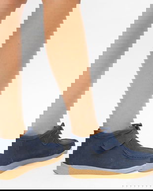 Pantofi Casual Cronic Bleumarin